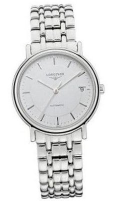 Longines L4.821.4.12.6