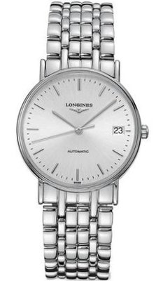 Longines L4.821.4.72.6