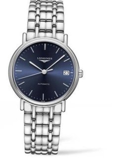 Longines L4.821.4.92.6