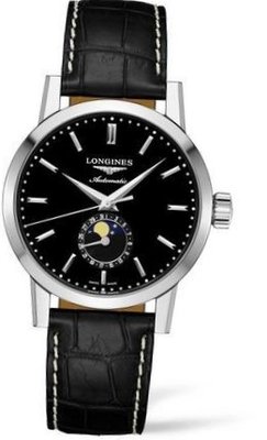 Longines L4.826.4.52.0