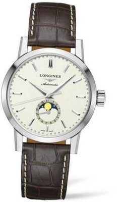 Longines L4.826.4.92.2
