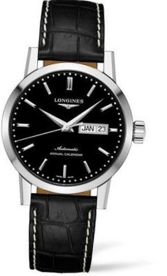 Longines L4.827.4.52.0