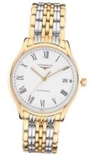 Longines L4.860.2.11.7