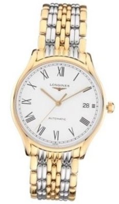 Longines L4.860.2.11.7