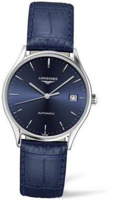 Longines L4.860.4.92.2