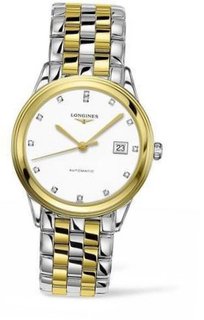 Longines L4.874.3.27.7