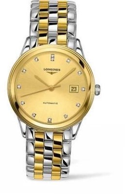 Longines L4.874.3.37.7