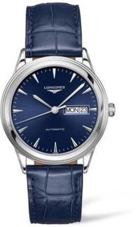 Longines L4.899.4.92.2