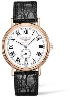 Longines L4.905.1.11.2