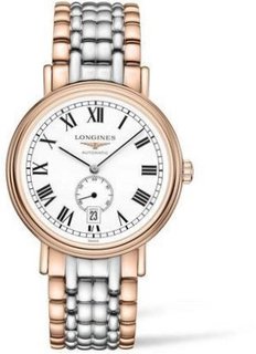 Longines L4.905.1.11.7