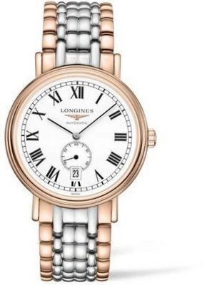 Longines L4.905.1.11.7