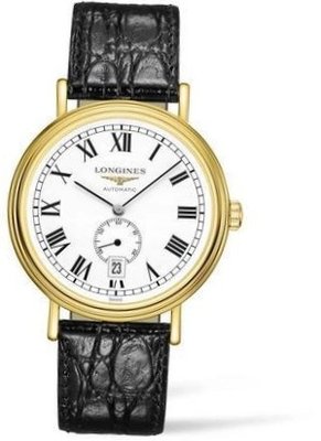 Longines L4.905.2.11.2