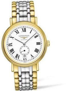 Longines L4.905.2.11.7