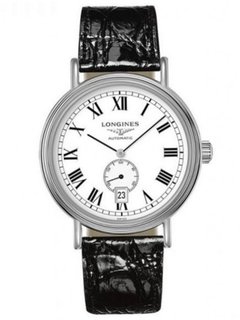 Longines L4.905.4.11.2