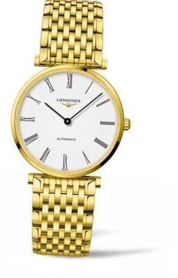 Longines L4.908.2.11.8