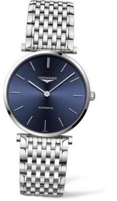 Longines L4.908.4.95.6