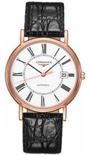 Longines L4.921.1.11.2