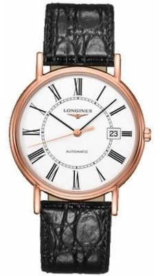 Longines L4.921.1.11.2