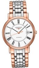 Longines L4.921.1.11.7