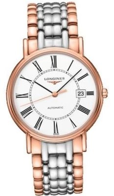 Longines L4.921.1.11.7