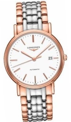 Longines L4.921.1.12.7