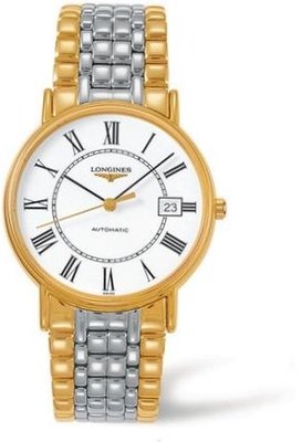 Longines L4.921.2.11.7
