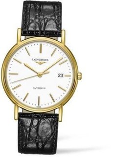 Longines L4.921.2.12.2