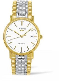 Longines L4.921.2.12.7