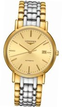Longines L4.921.2.32.7