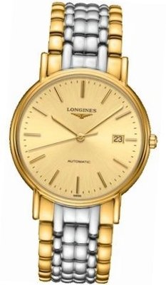 Longines L4.921.2.32.7