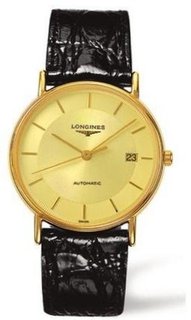 Longines L4.921.2.42.2