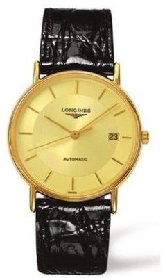 Longines L4.921.2.42.2