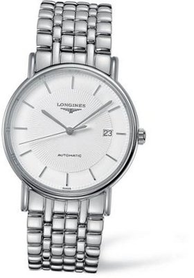 Longines L4.921.4.18.6