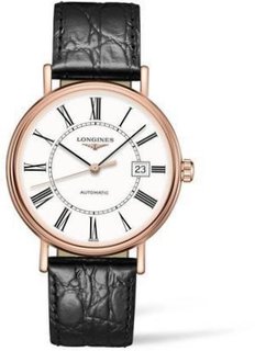 Longines L4.922.1.11.2