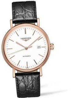 Longines L4.922.1.12.2