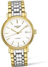 Longines L4.922.1.12.7