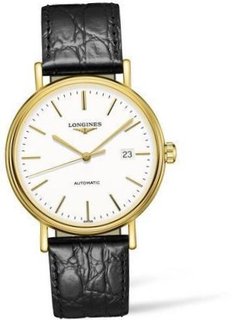 Longines L4.922.2.12.2