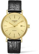 Longines L4.922.2.32.2
