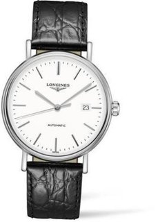 Longines L4.922.4.12.2