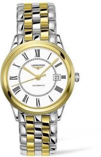 Longines L4.974.3.21.7