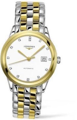 Longines L4.974.3.27.7