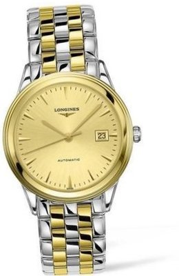 Longines L4.974.3.32.7