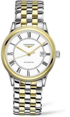 Longines L4.984.3.21.7