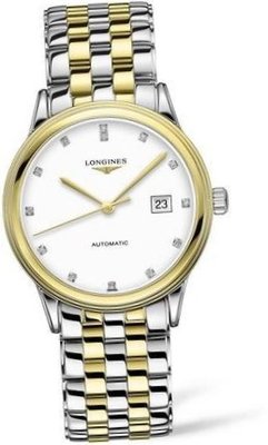 Longines L4.984.3.27.7