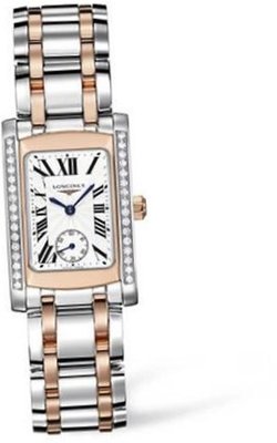 Longines L5.155.5.79.7