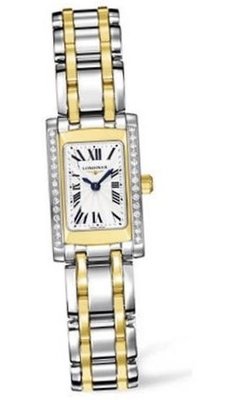 Longines L5.158.5.78.7