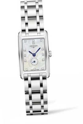 Longines L5.255.4.87.6