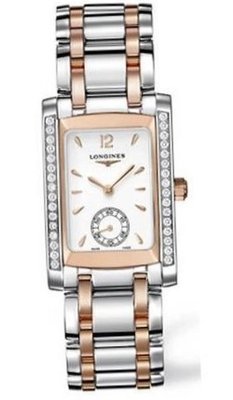 Longines L5.502.5.19.7