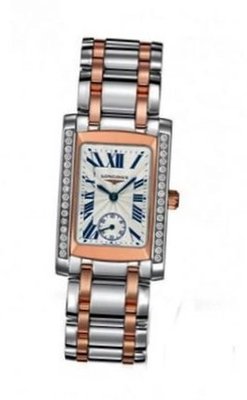 Longines L5.502.5.79.7