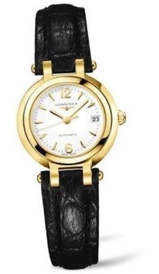 Longines L8.111.6.16.2